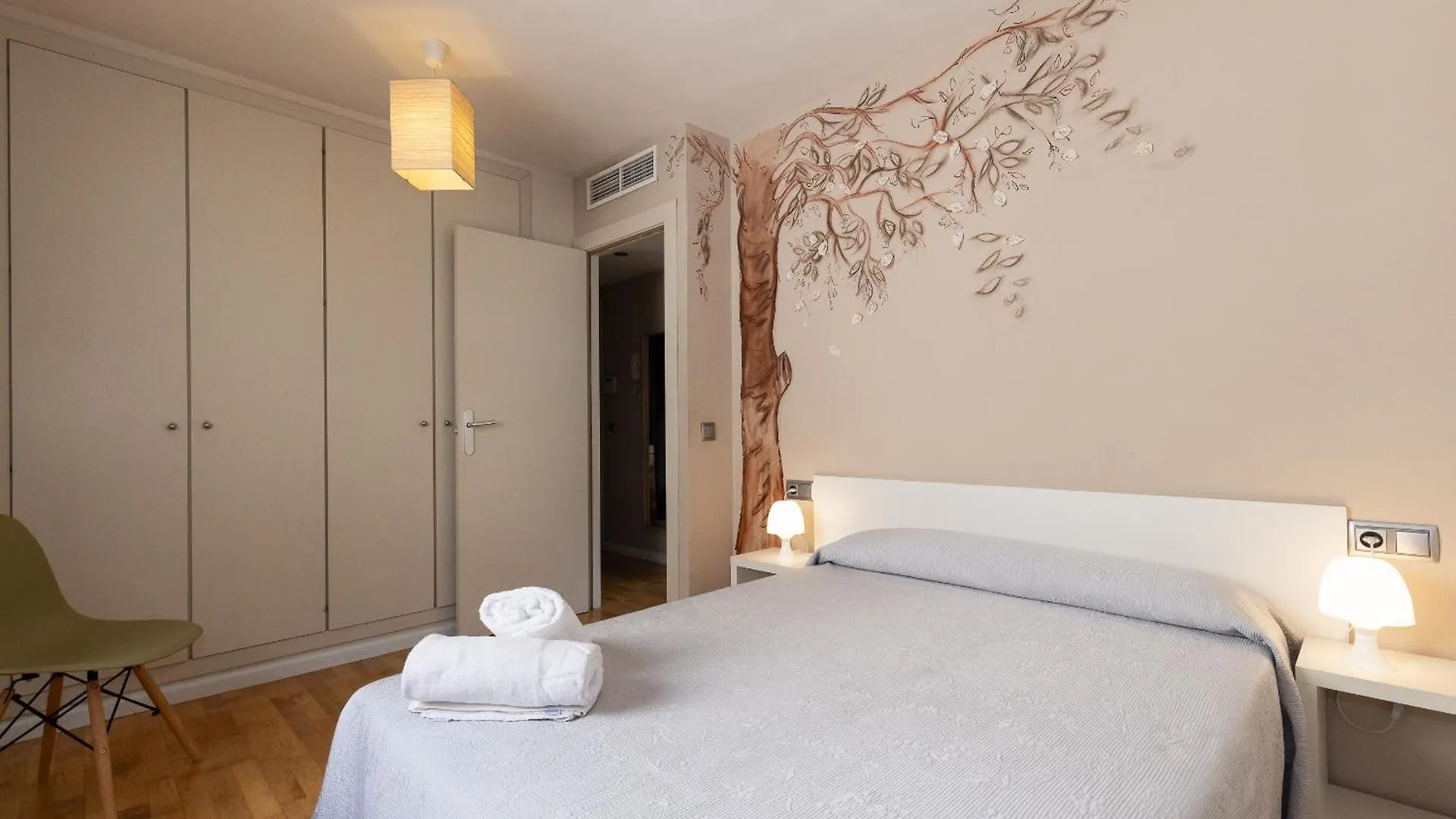 Martorell Planet Costa Dorada Cambrils Ferienhaus