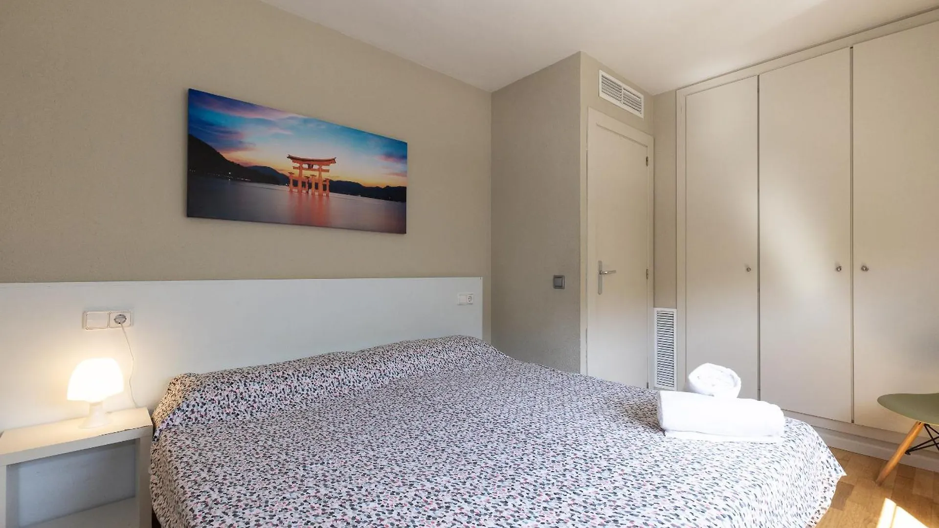 Martorell Planet Costa Dorada Cambrils Ferienhaus