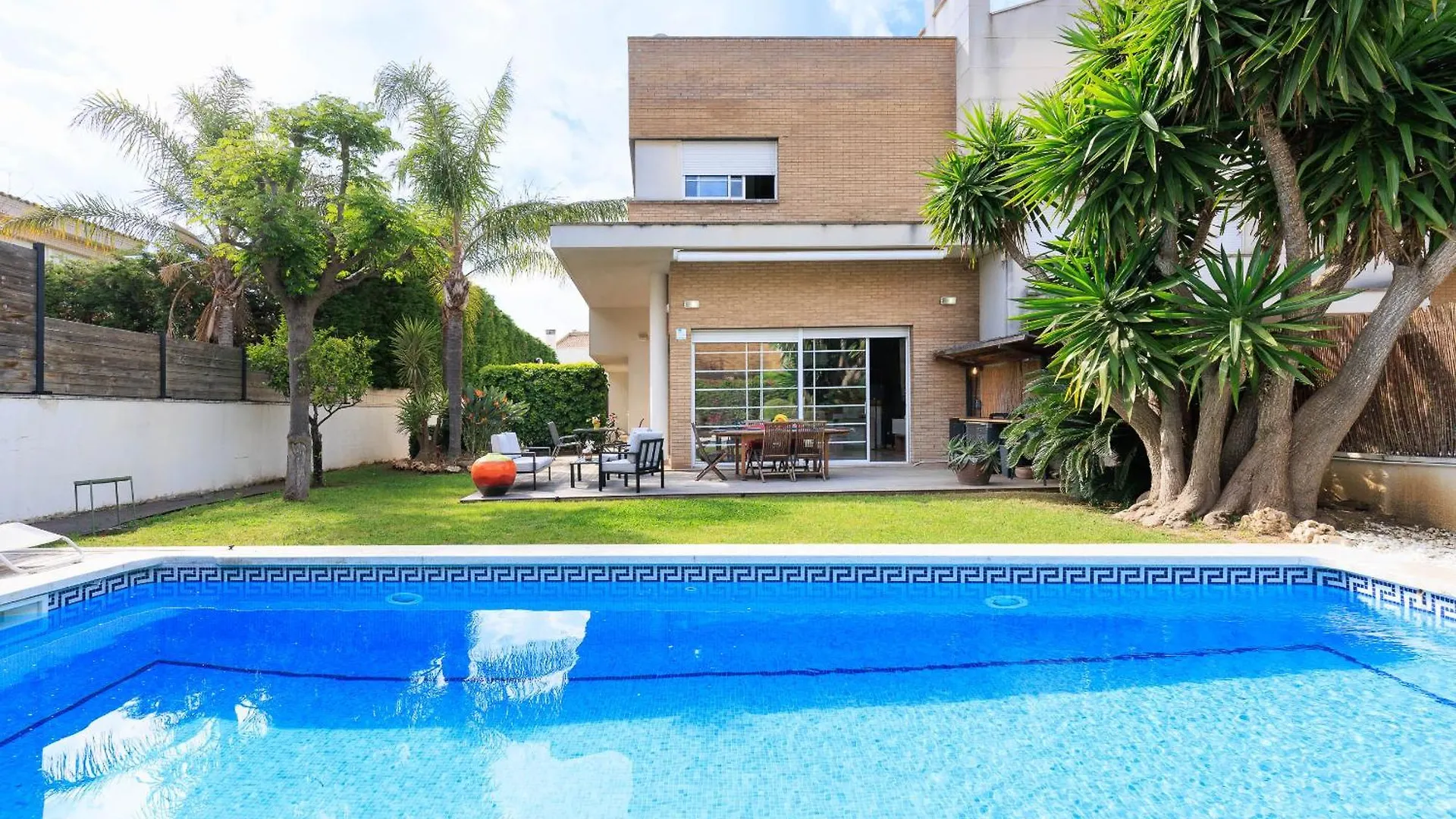 Ferienhaus Martorell Planet Costa Dorada Cambrils