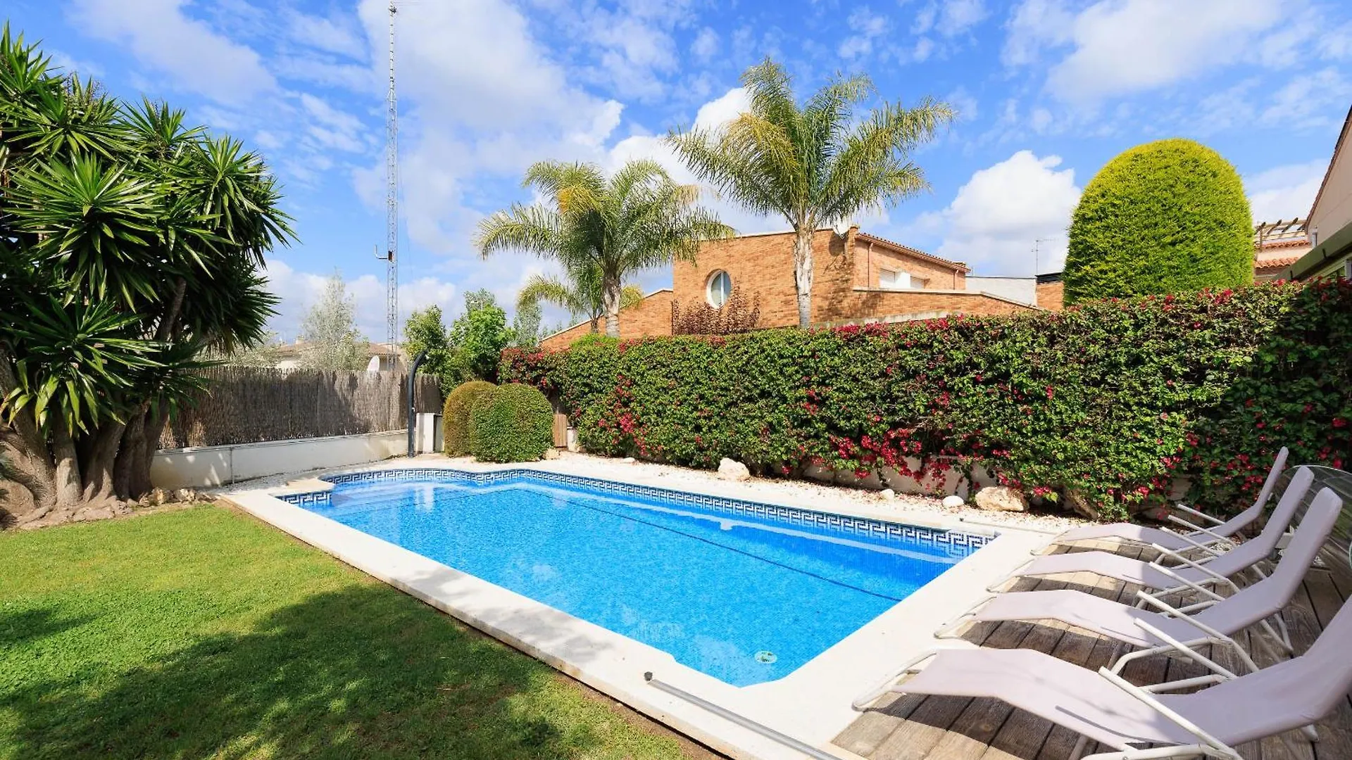 Ferienhaus Martorell Planet Costa Dorada Cambrils